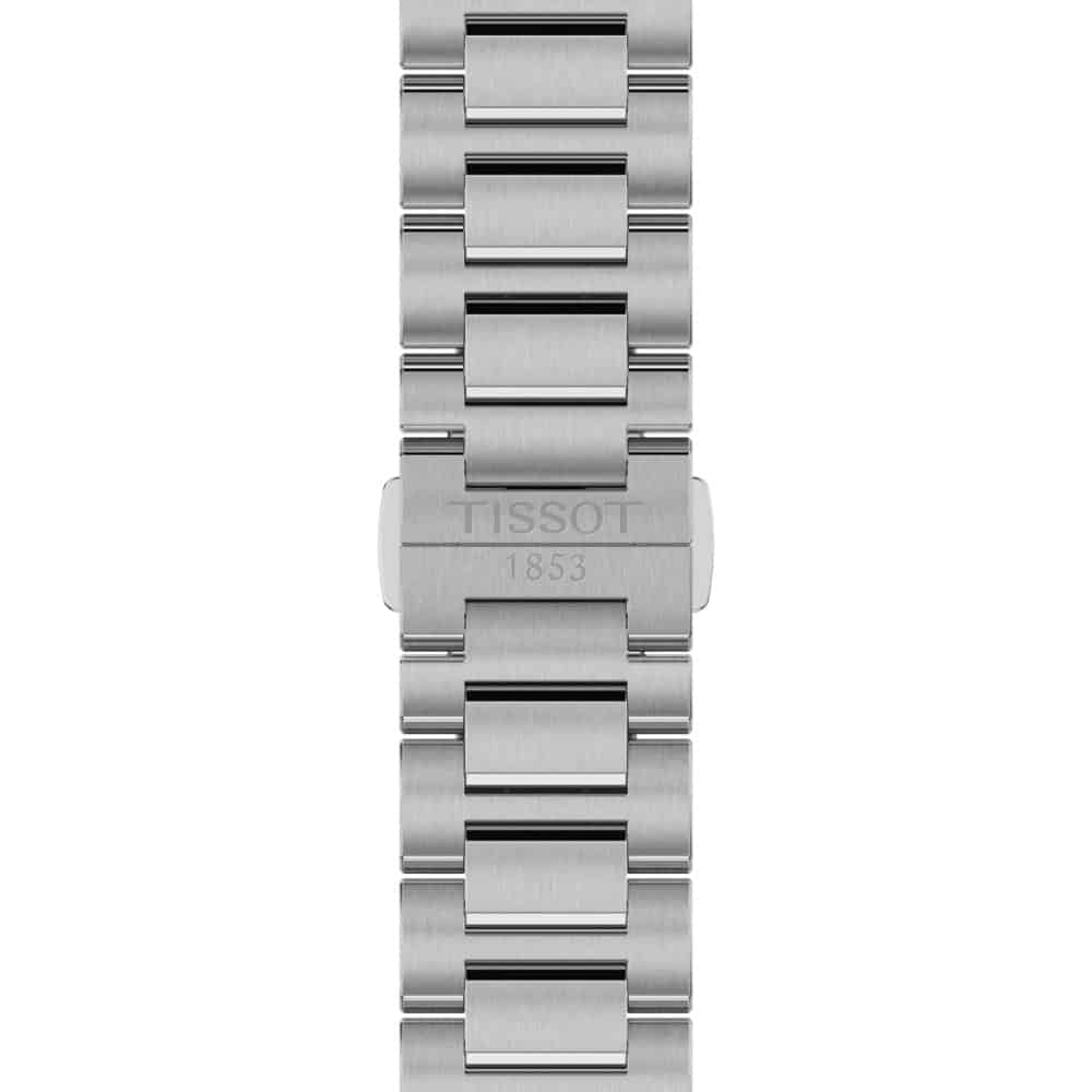 Tissot PRC 100 Solar Quartz 39mm - T151.422.11.031.00 - Bilde 4