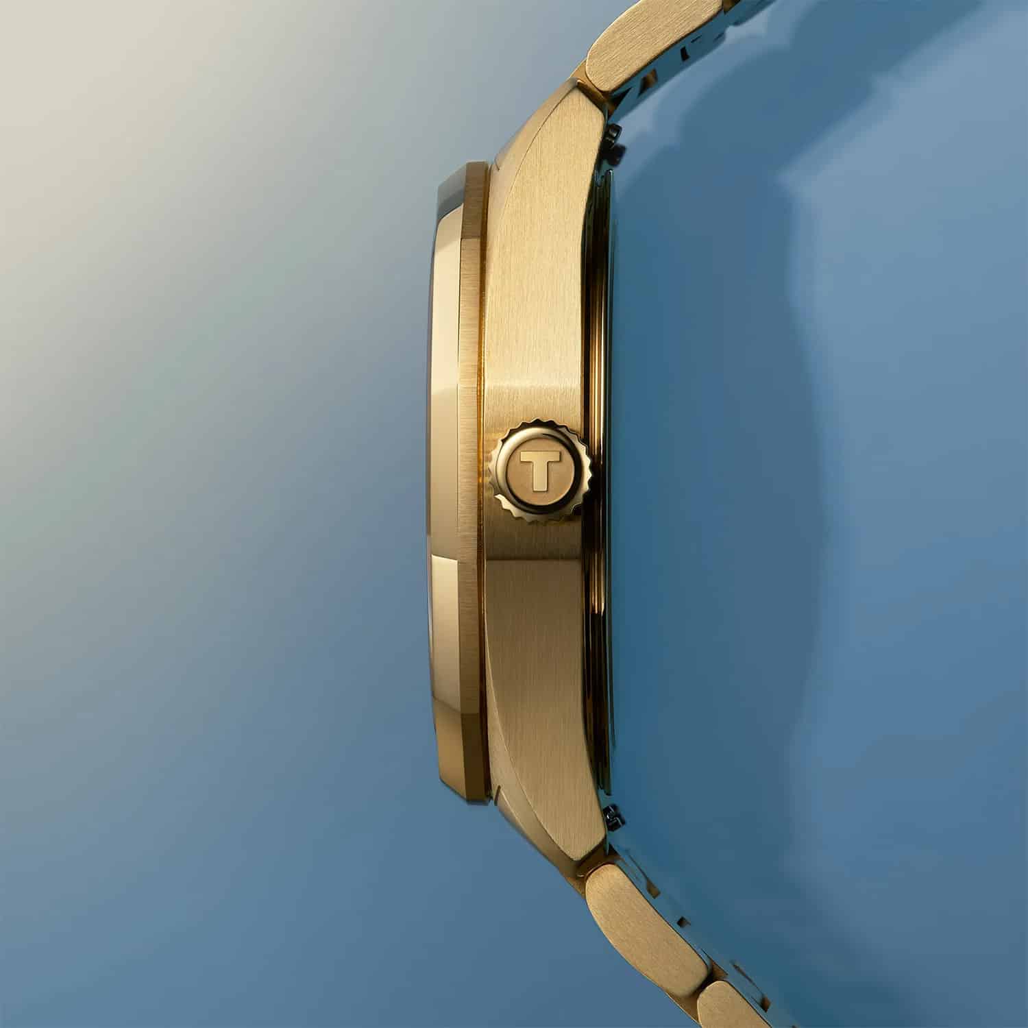 Tissot PRC 100 Solar 34mm - T151.822.33.021.00 - Bilde 9