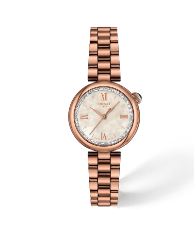 Tissot Desir 28mm - T152.010.33.118.01