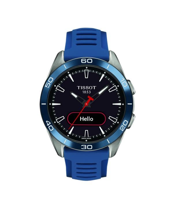 Tissot T-Touch Connect Sport - T153.420.47.051.01