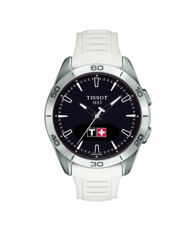 Tissot T-Touch Connect Sport - T153.420.47.051.03 - Bilde 3