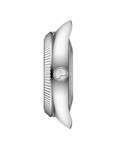 Tissot Ballade Powermatic 48 COSC 30mm - T156.208.11.353.00 - Bilde 4