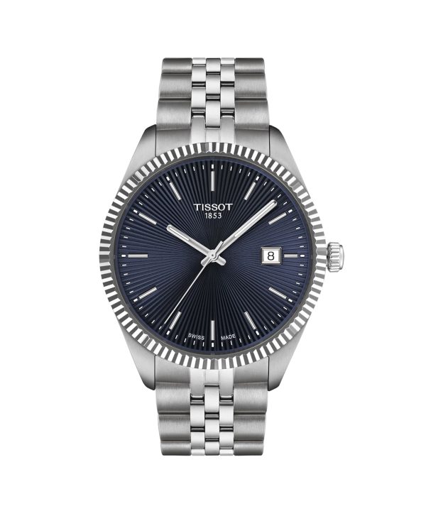 Tissot Ballade 40mm - T156.410.11.041.00
