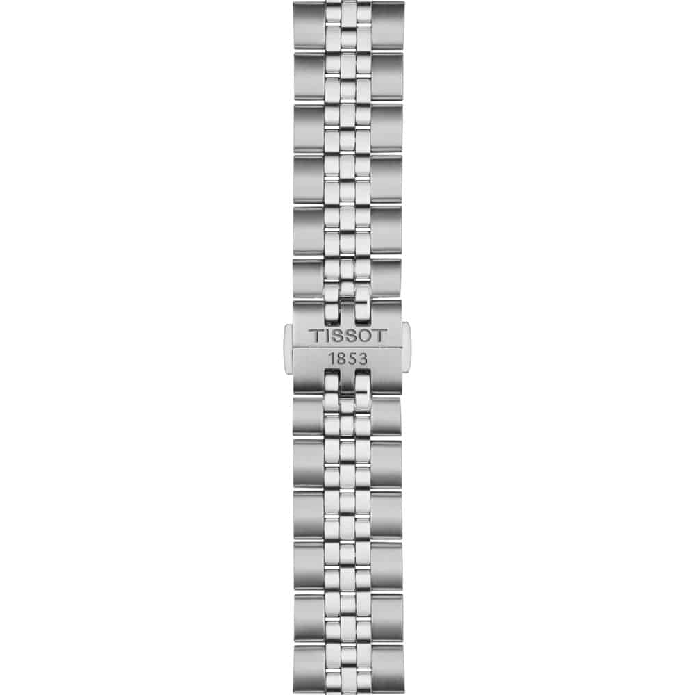 Tissot Ballade 40mm - T156.410.11.041.00 - Bilde 4