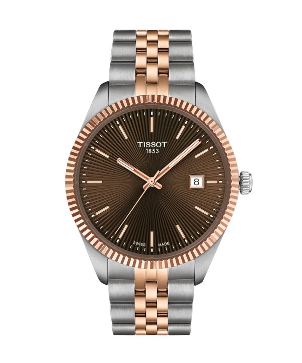 Tissot Ballade 40mm - T156.410.22.291.01