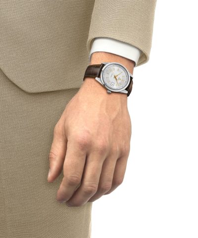 Tissot Visodate 39mm - T157.407.16.031.00 - Bilde 2