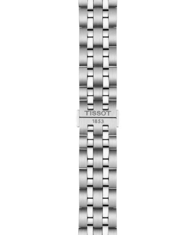 Tissot Classic Dream 40mm - T158.407.11.031.00 - Bilde 4
