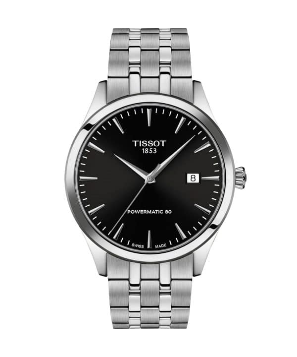 Tissot Classic Dream 40mm - T158.407.11.051.00