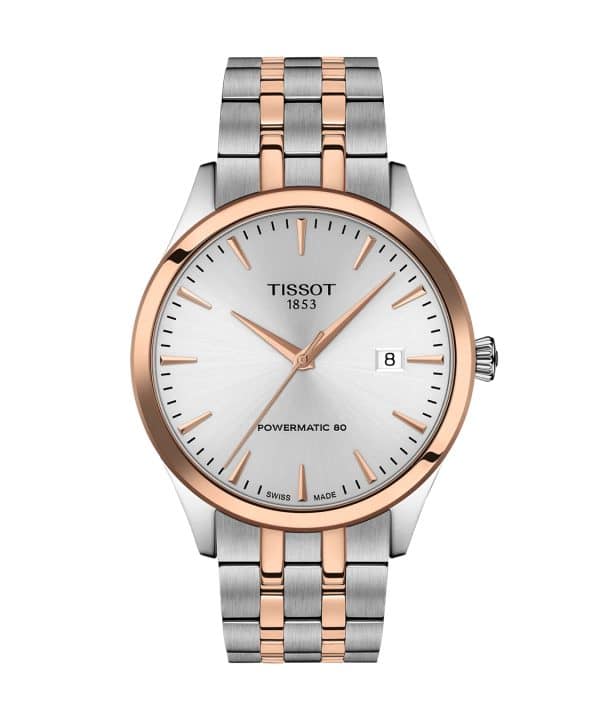 Tissot Classic Dream 40mm - T158.407.22.031.01