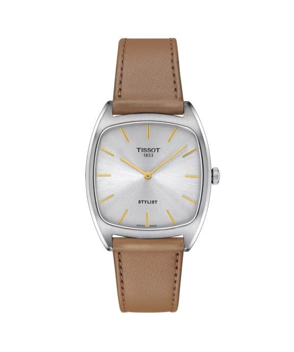 Tissot Stylist 32mm - T159.909.16.031.00