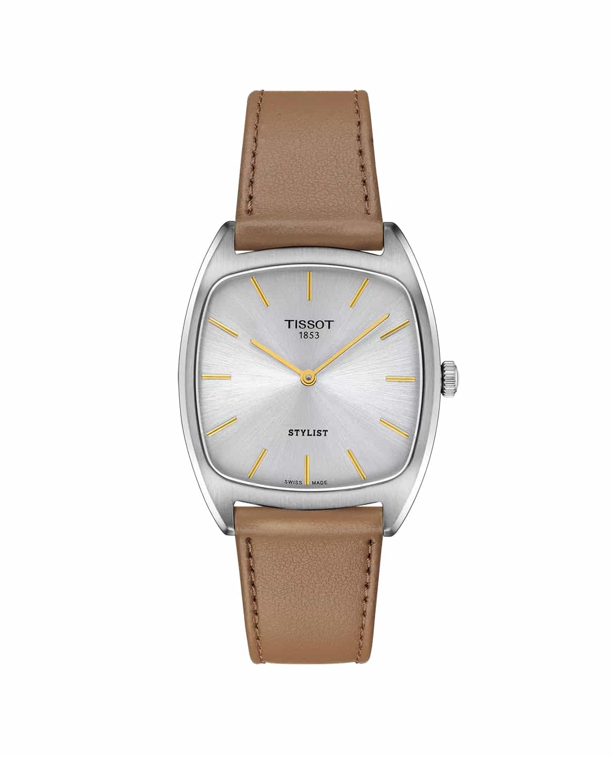 Tissot Stylist 32mm - T159.909.16.031.00