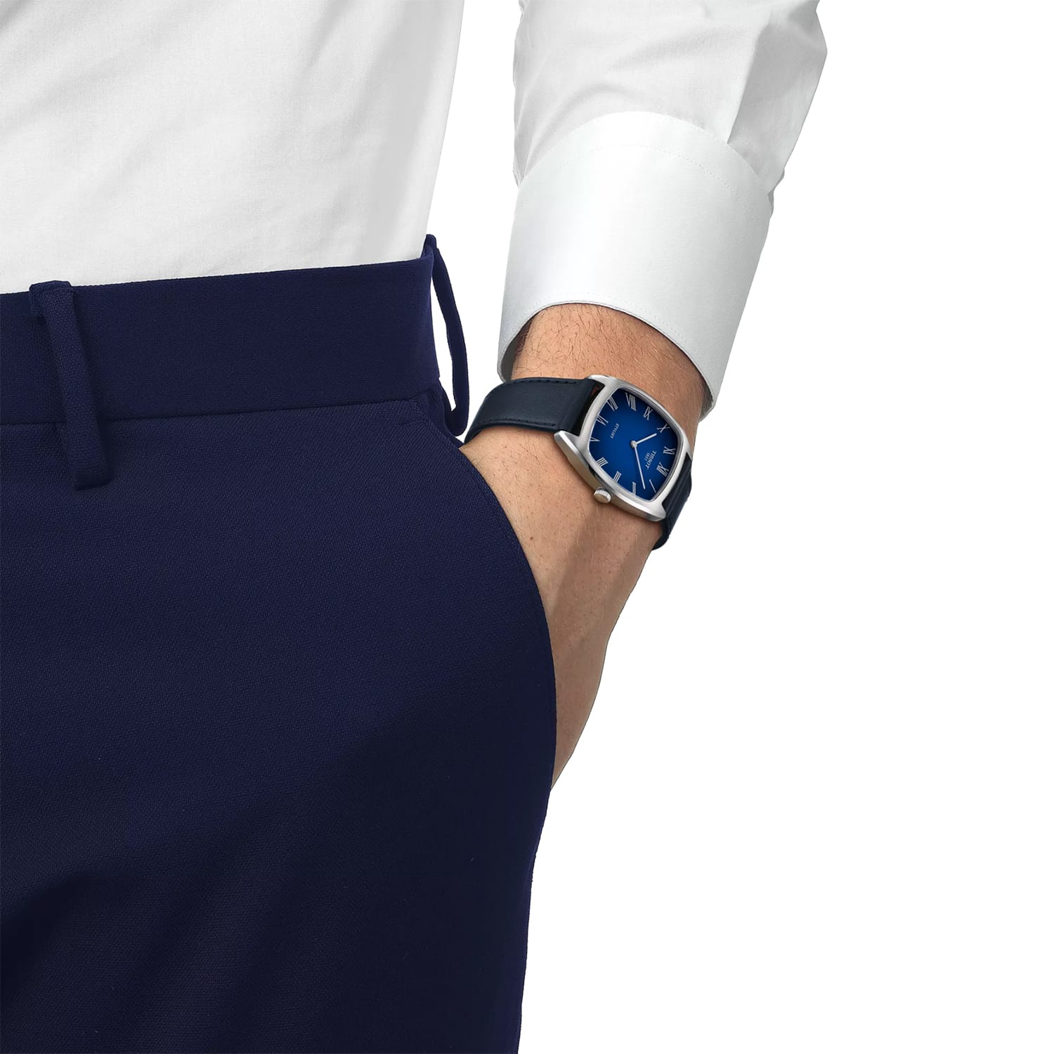 Tissot Stylist 32mm - T159.909.16.043.00 - Bilde 5