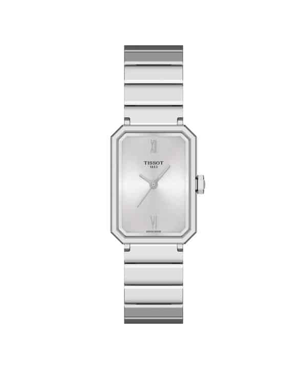 Tissot SRV 30x22mm - T160.110.11.033.00