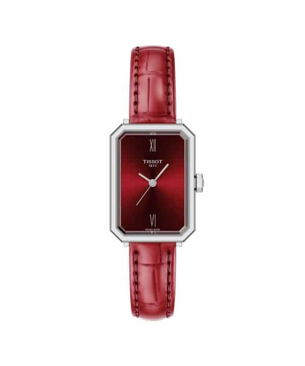 Tissot SRV 30x22mm - T160.110.16.423.00