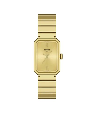 Tissot SRV 30mm - T160.110.33.023.00