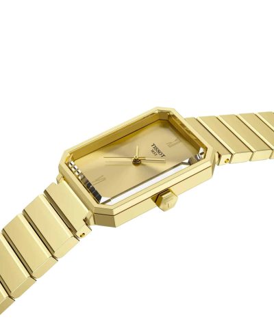 Tissot SRV 30mm - T160.110.33.023.00 - Bilde 2