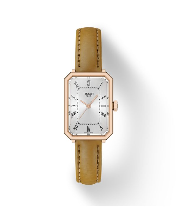 Tissot SRV 30mm - T160.110.36.033.00