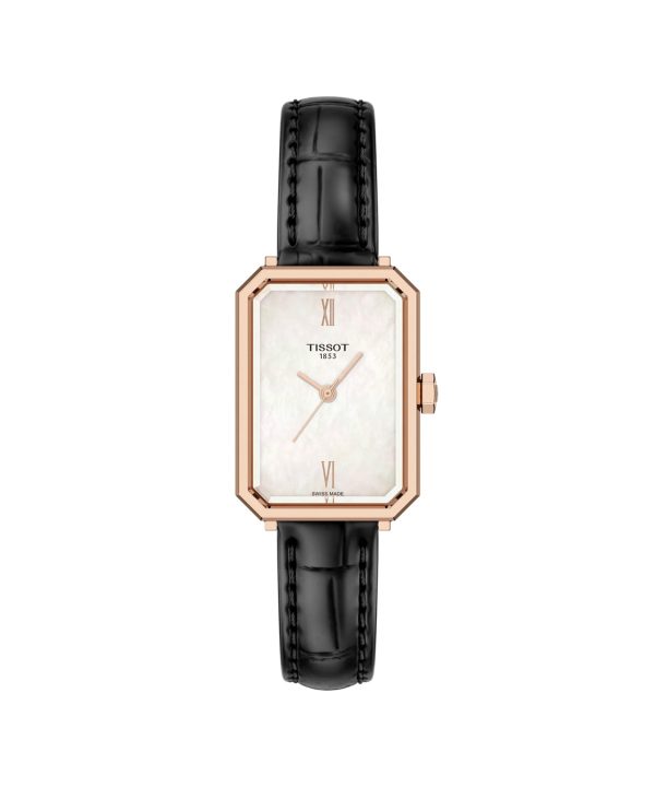 Tissot SRV 30x22mm - T160.110.36.113.00