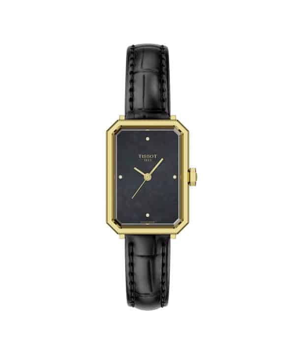 Tissot SRV 30x22mm - T160.110.36.126.00