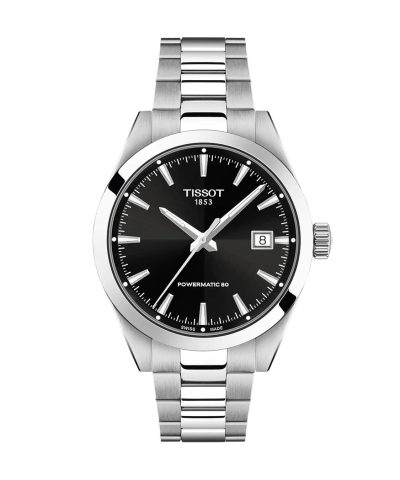 Tissot Gentleman 38mm - T165.807.11.051.00