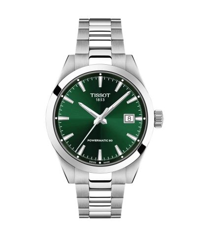 Tissot Gentleman 38mm - T165.807.11.091.00