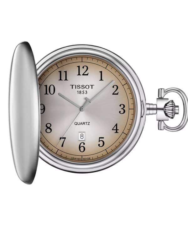Tissot Savonnette - T862.410.19.292.00