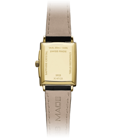 Raymond Weil Toccata Rectangular - 5925-PC-00995 - Bilde 2