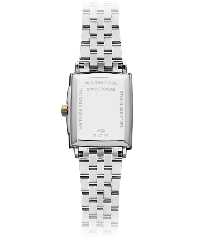 Raymond Weil Toccata Rectangular 23x35mm - 5925-STP-00995 - Bilde 2