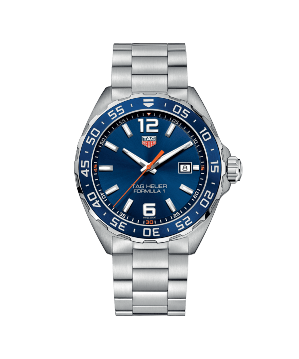 TAG Heuer Formula 1 - WAZ1010.BA0842