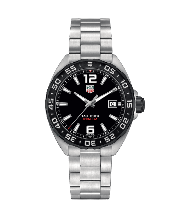 TAG Heuer Formula 1 - WAZ1110.BA0875