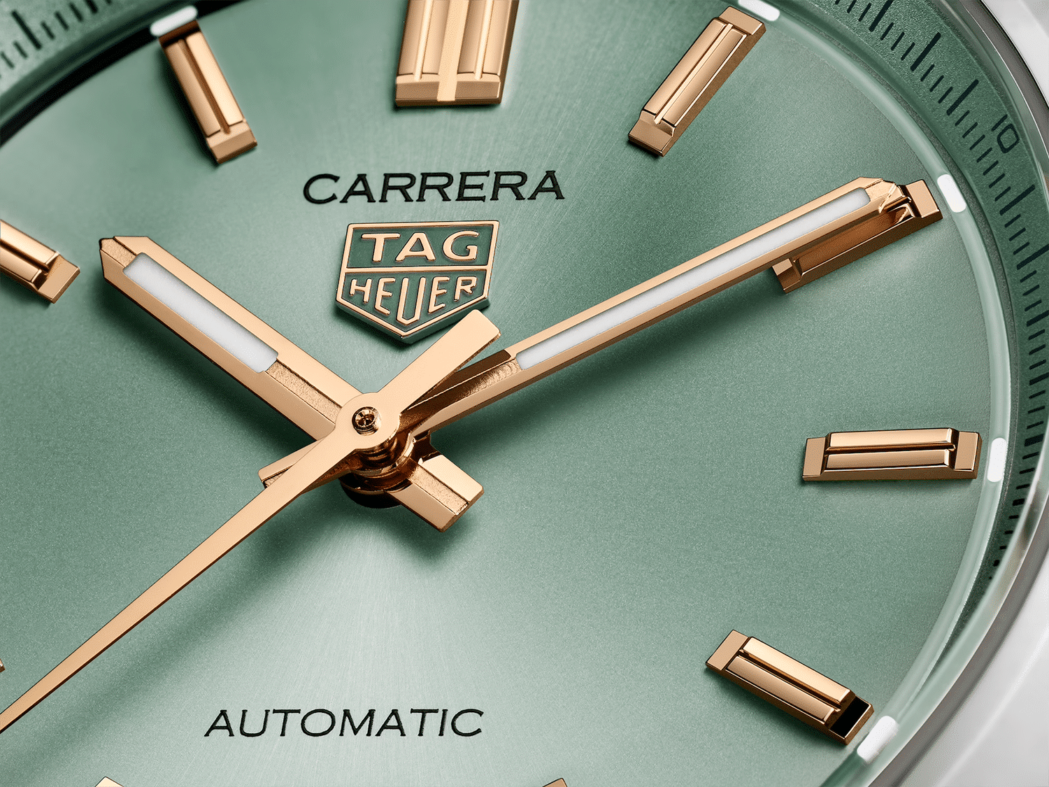 Tag Heuer Carrera Date - WBN2312.BA0001 - Bilde 2