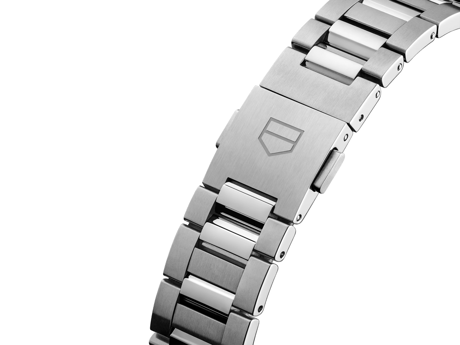 Tag Heuer Carrera Date - WBN2312.BA0001 - Bilde 5