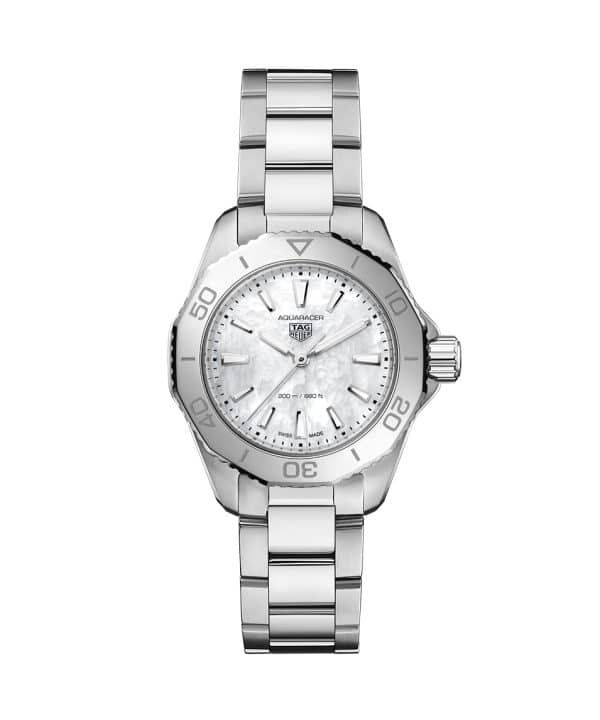 TAG Heuer Aquaracer Professional 200 - WBP1418.BA0622