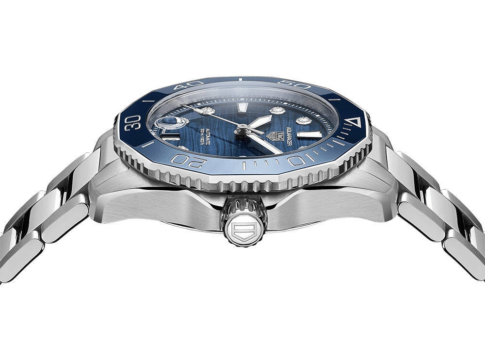 TAG Heuer Aquaracer Professional 300 36mm - WBP231B.BA0618 - Bilde 3