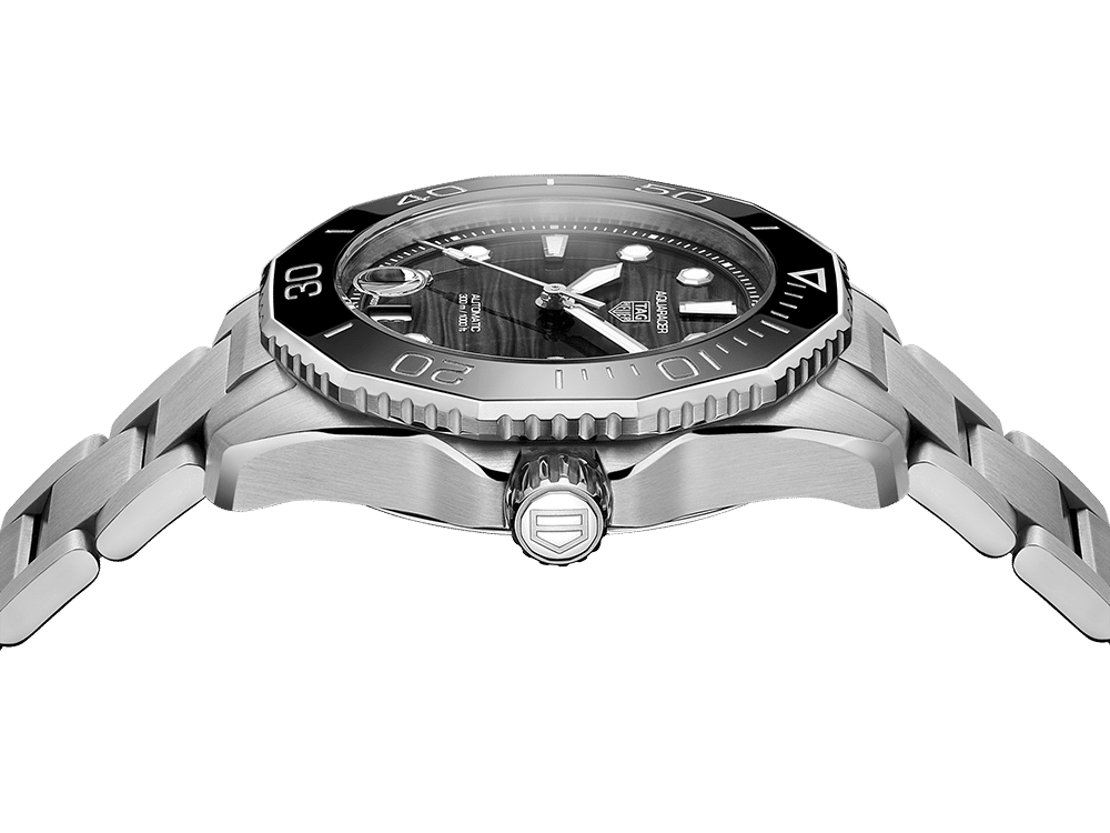 TAG Heuer Aquaracer Professional 300 36mm - WBP231D.BA0626 - Bilde 4