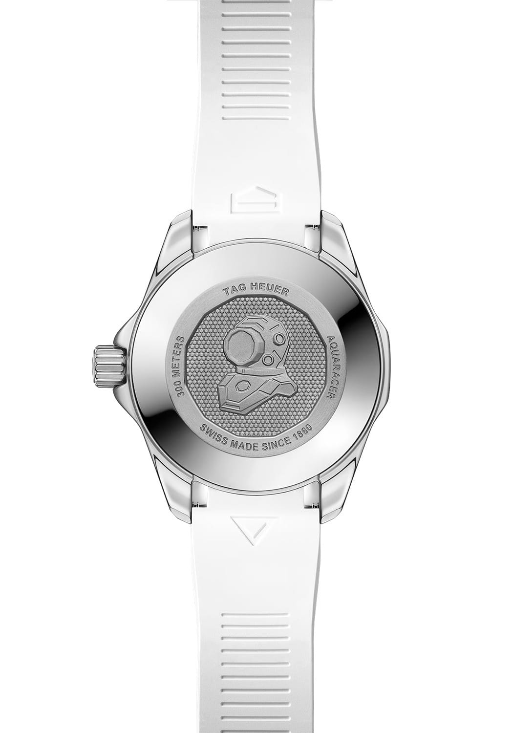 TAG Heuer Aquaracer Professional 300 Date 36mm - WBP231N.FT6234 - Bilde 2