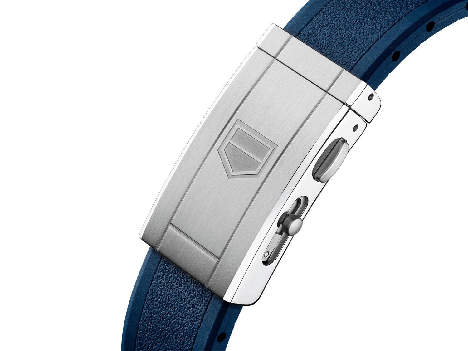 TAG Heuer Aquaracer Professional 300 GMT - WBP5114.FT6259 - Bilde 5