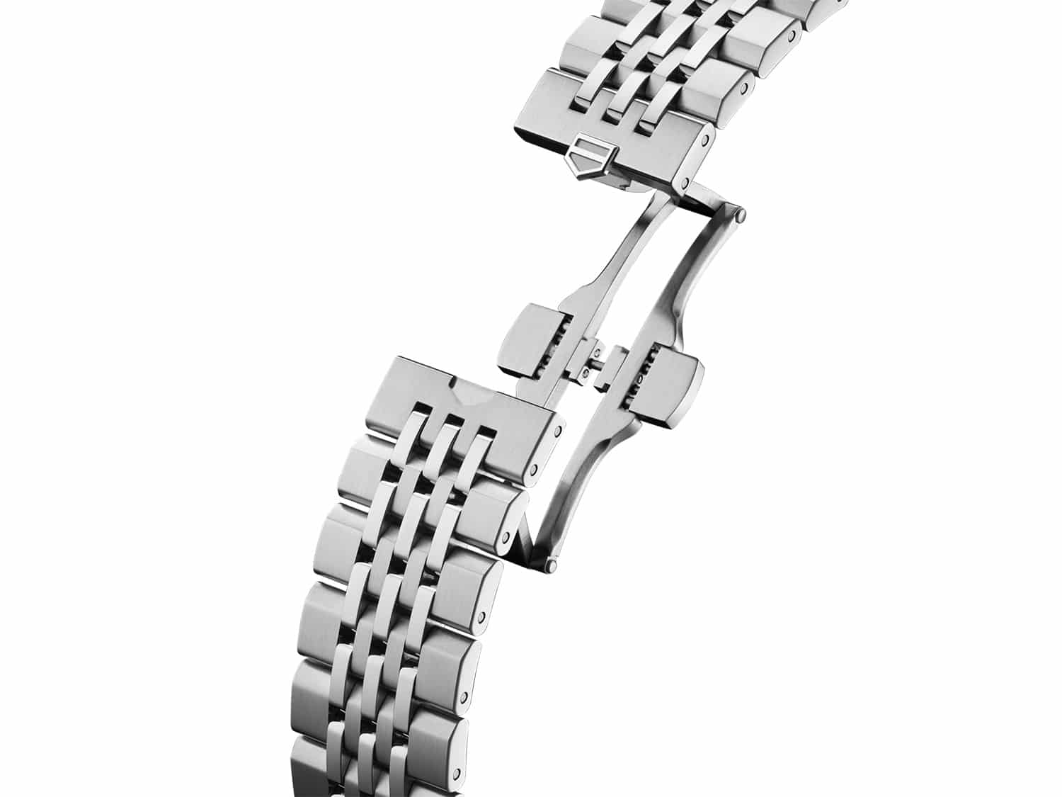 TAG Heuer Carrera Astronomer 39mm - WBX2110.BA0044 - Bilde 4