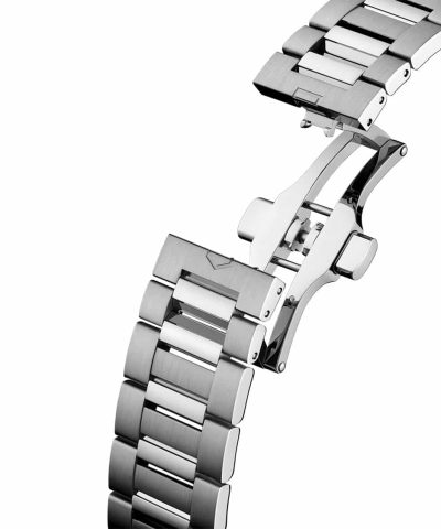 TAG Heuer Carrera Day-Date 41mm - WDA2115.BA0043 - Bilde 4