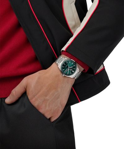 TAG Heuer Carrera Day-Date 41mm - WDA2115.BA0043 - Bilde 6