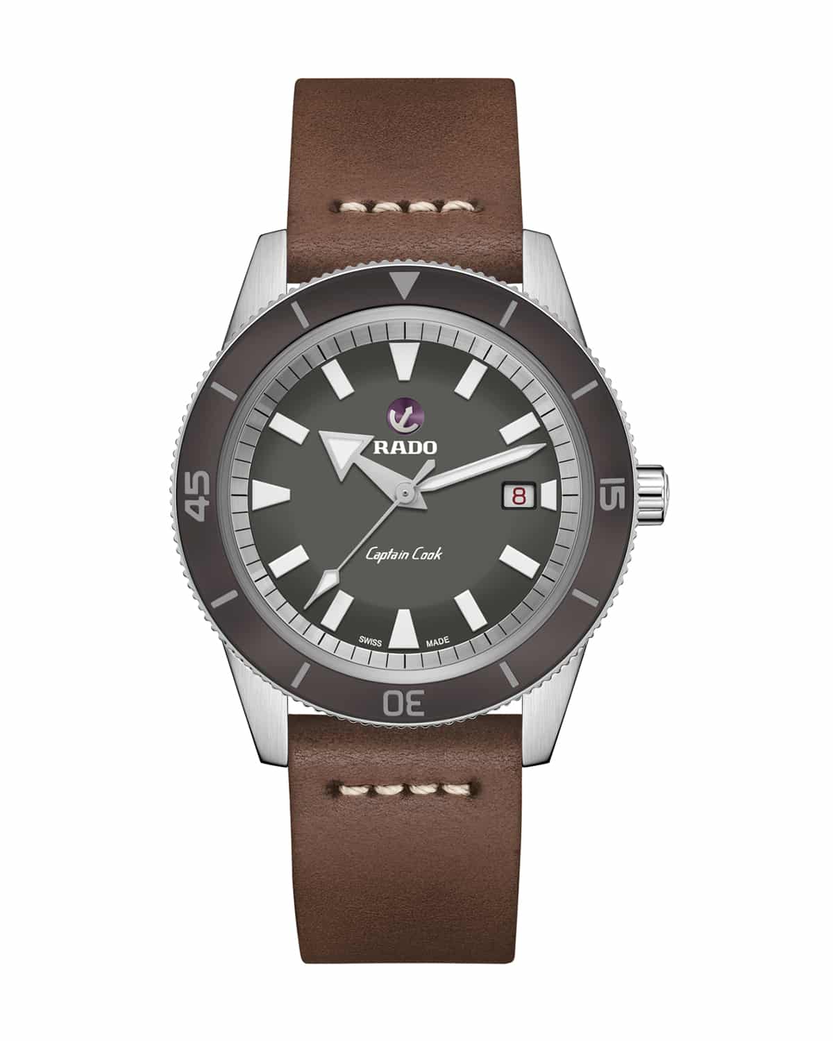 Rado Captain Cook Automatic - R32505019