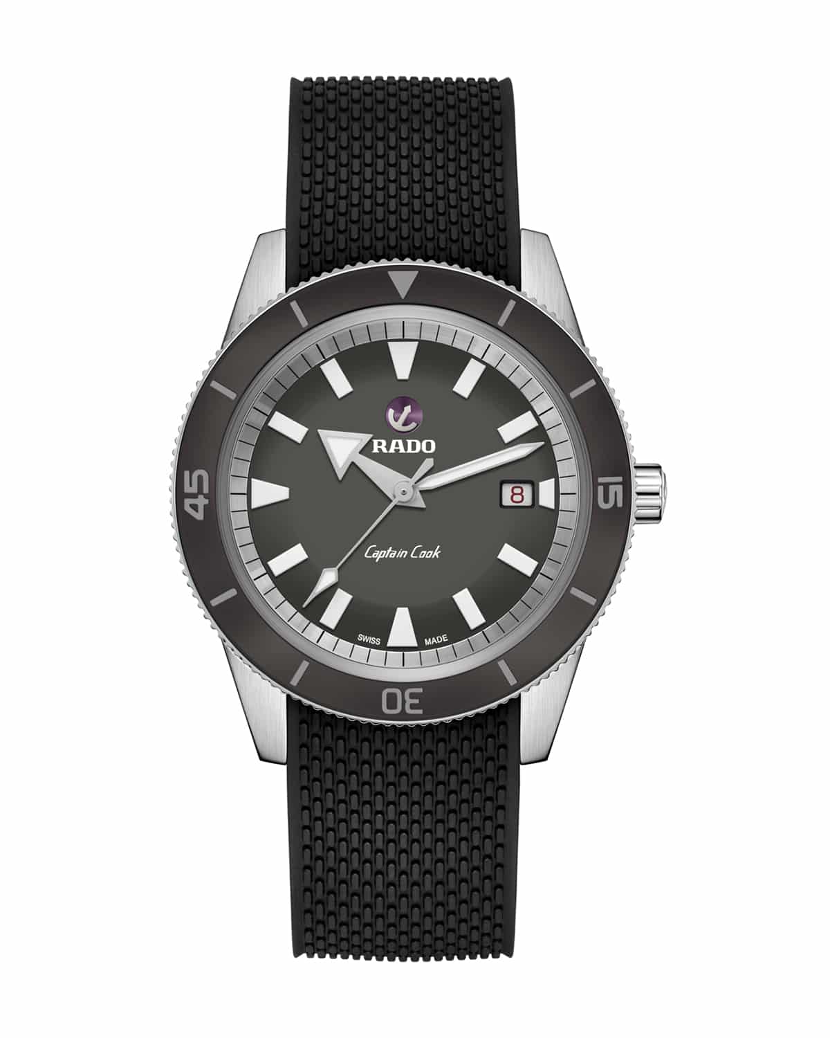 Rado Captain Cook Automatic - R32505019 - Bilde 2