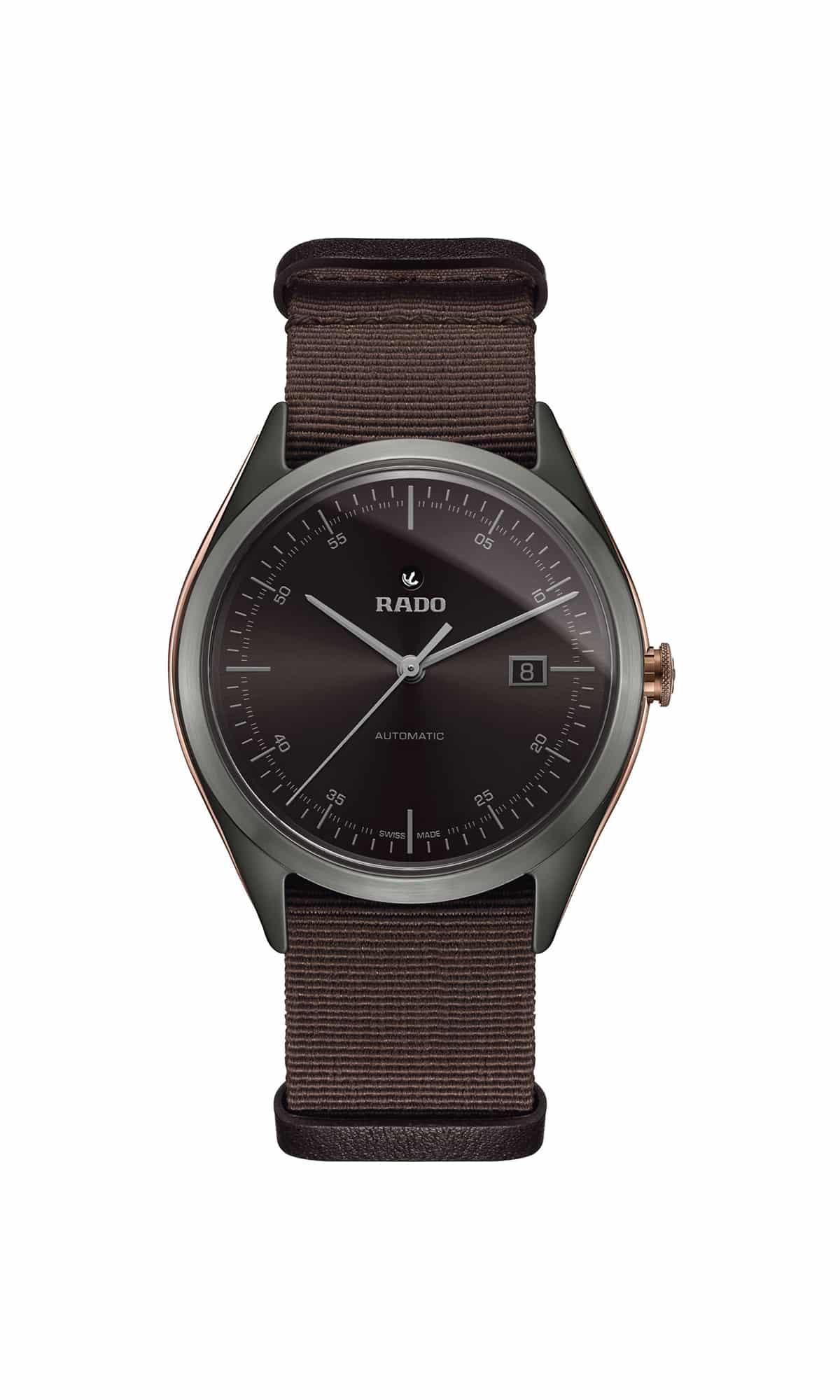 Rado HyperChrome Ultra Light R32034305 Urmaker Andresen