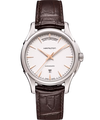 Hamilton Jazzmaster DD 40MM - H32505511