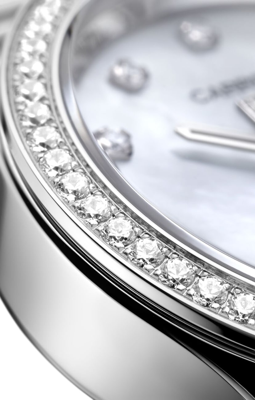 Tag Heuer Carrera Date - WBN2414.BA0621 - Bilde 4