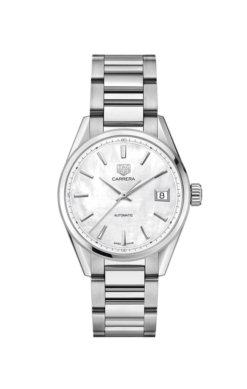 TAG Heuer Carrera Calibre 5 36mm - WBK2311.BA0652