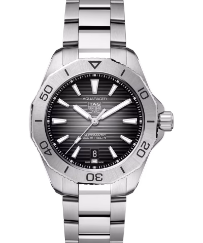 TAG Heuer Aquaracer Professional 200 Date - WBP2110.BA0627
